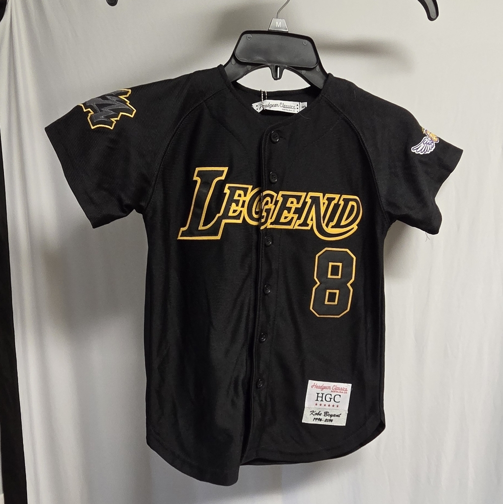 New With Tags KOBE Shirt